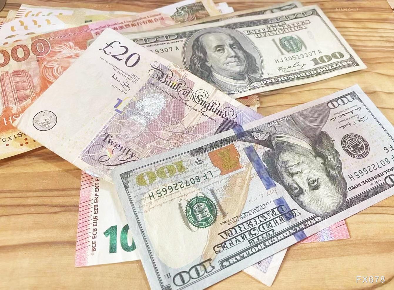 纳斯达克指数突破19100.00大关，当前报19100.04，日内上涨0.39%