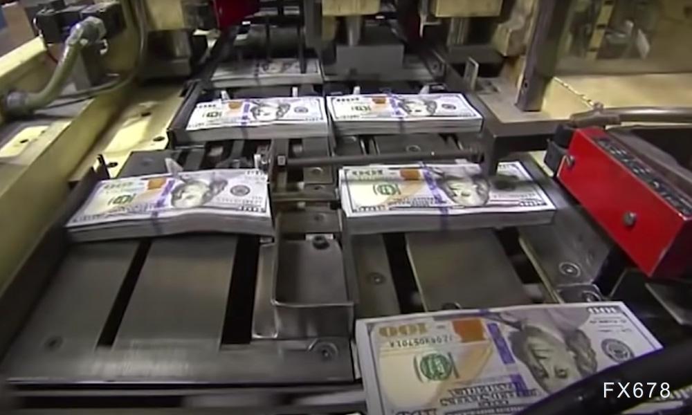 美国与印度或将达成初步贸易协议